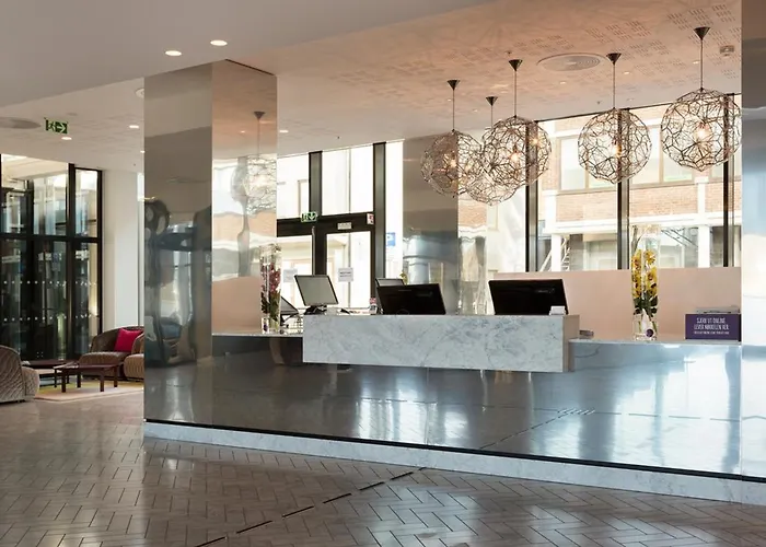 Scandic Havet 4* Bodø