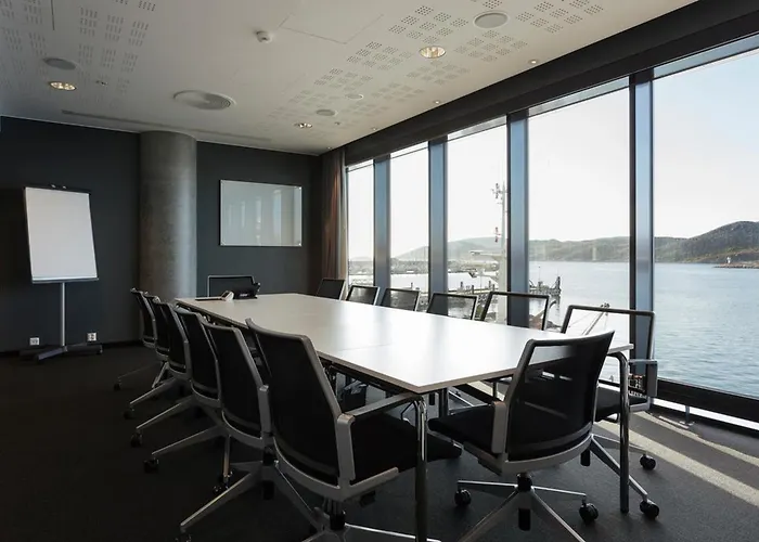 Scandic Havet Hotel Bodø