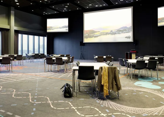 Hotel Scandic Havet