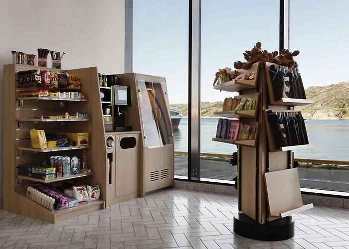 Scandic Havet Hotel 4*