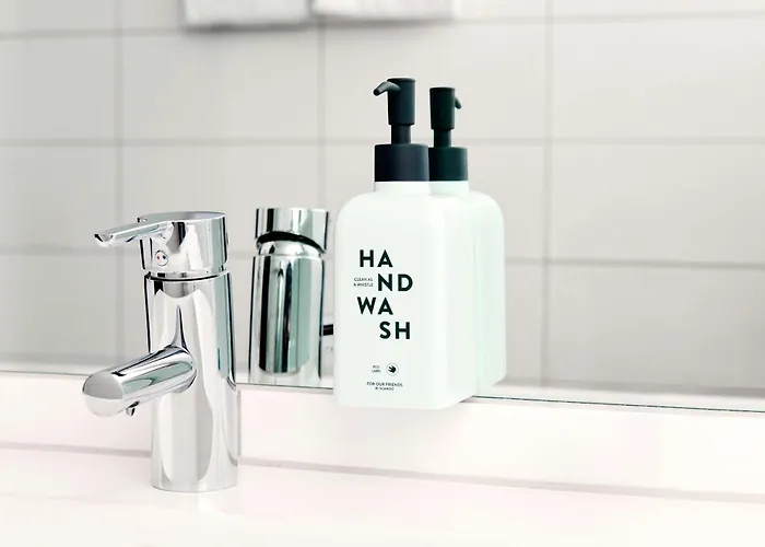 Hotel Scandic Havet 4*