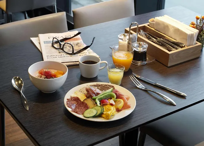 Scandic Havet Hotel Bodø