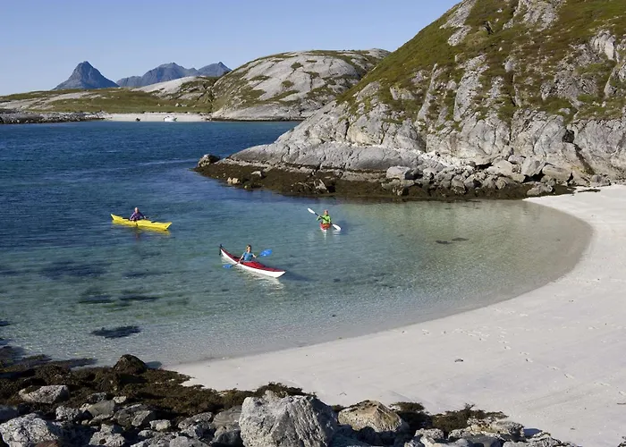 Scandic Havet 4* Bodø