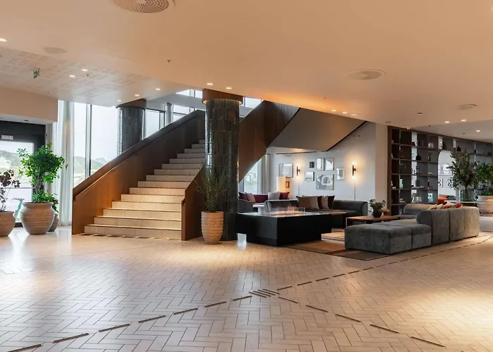 Scandic Havet Hotel Bodø