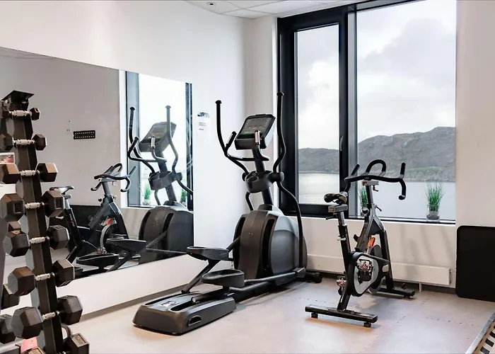 Hotel Scandic Havet Bodø