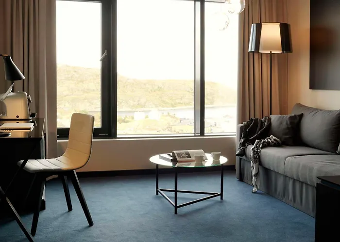 Scandic Havet Hotel Bodø