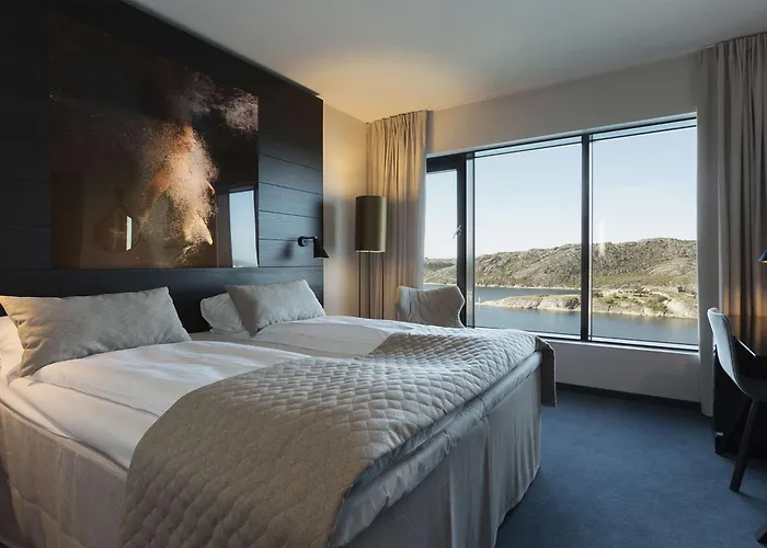 Scandic Havet Hotel Bodø