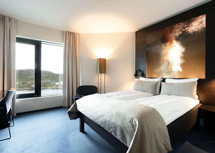 Scandic Havet Hotel 4*