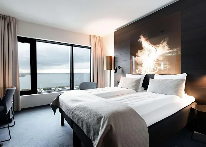 Scandic Havet Hotel 4*