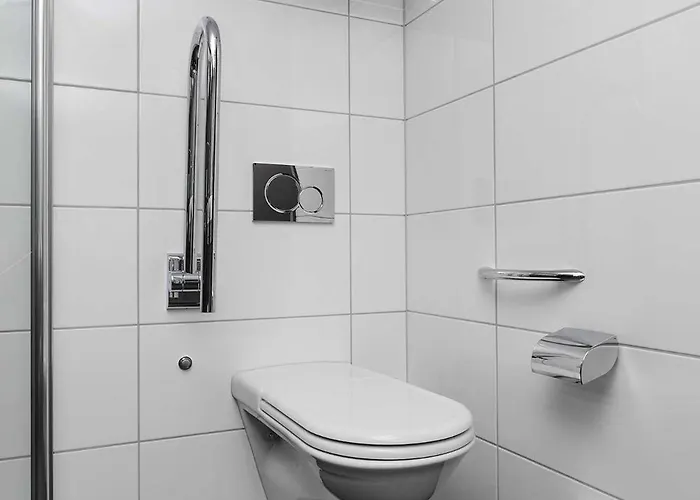 Scandic Havet 4* Bodø