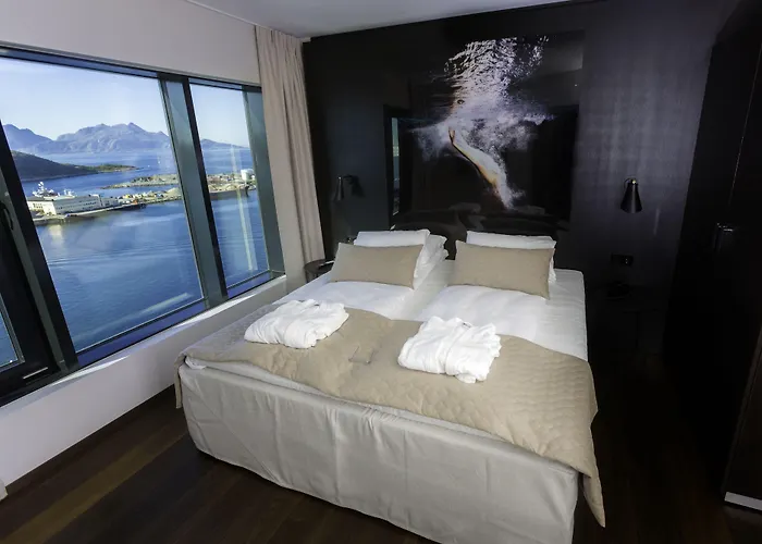 Scandic Havet 4*