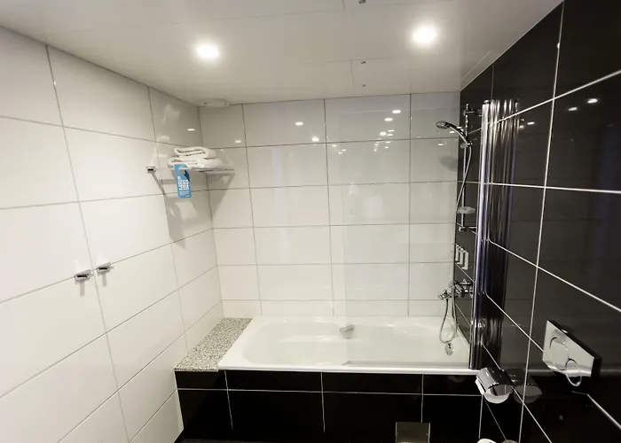 Scandic Havet 4* Bodø