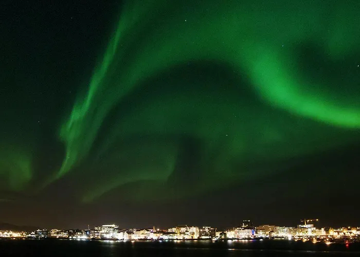 Scandic Havet Hotel Bodø
