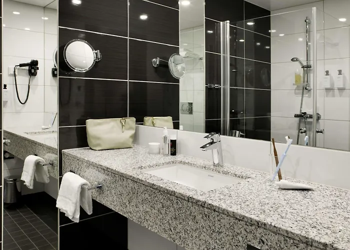 Scandic Havet Hotel 4*