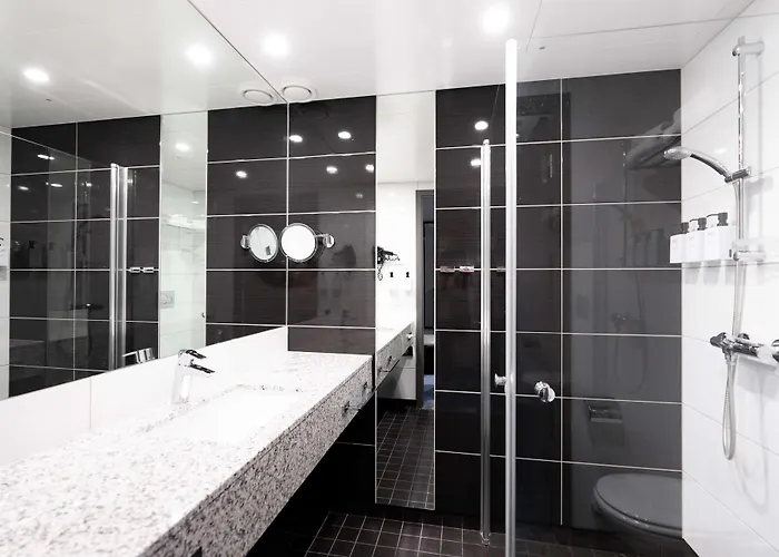 Scandic Havet Hotel 4*