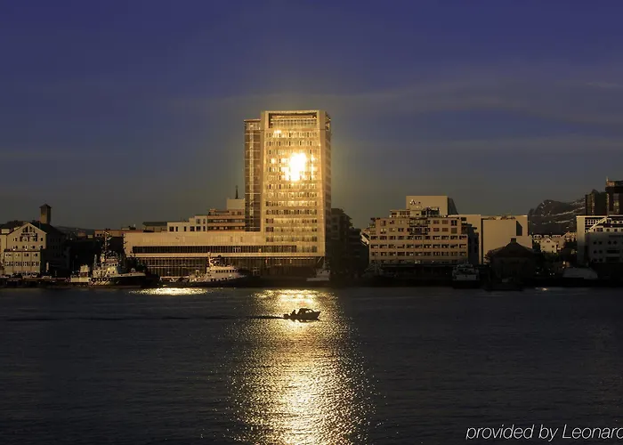 Scandic Havet Hotel Bodø