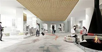 Scandic Havet Hotel 4*