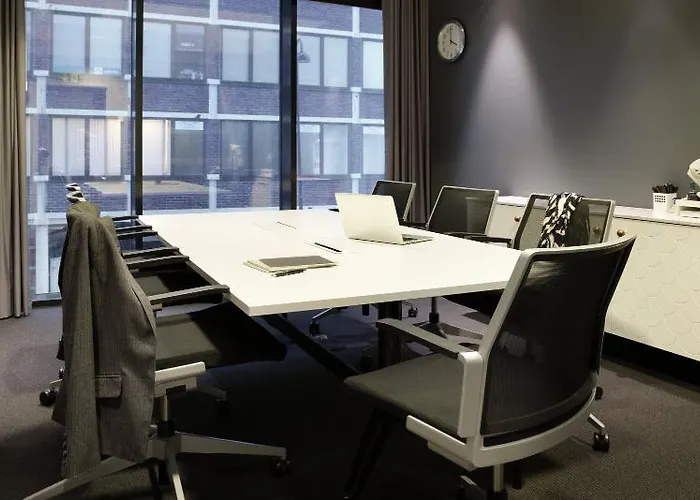 Hotel Scandic Havet 4*