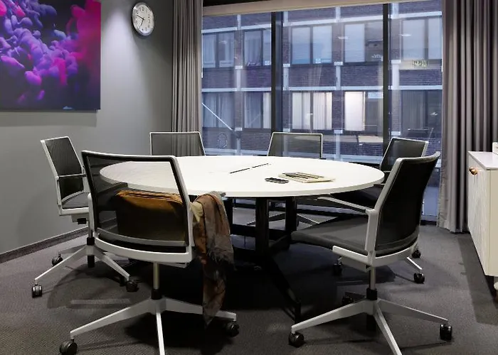 Hotel Scandic Havet Bodø