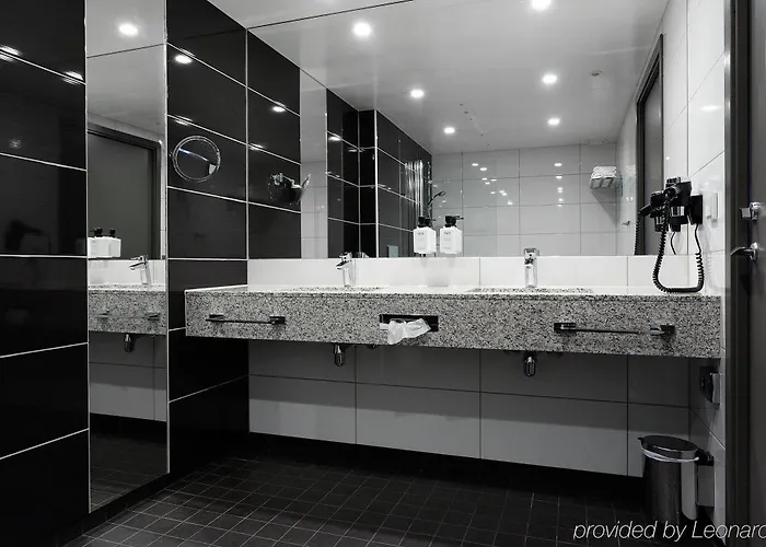 Hotel Scandic Havet 4*