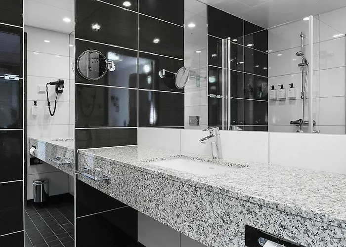 Scandic Havet Hotel Bodø