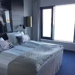 斯堪迪克霍伟特酒店 酒店 波多