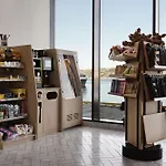 斯堪迪克霍伟特酒店 酒店 4*