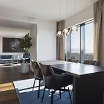 斯堪迪克霍伟特酒店