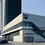 斯堪迪克霍伟特酒店