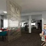斯堪迪克霍伟特酒店 酒店 波多