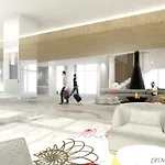 斯堪迪克霍伟特酒店