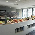 斯堪迪克霍伟特酒店 酒店 4*