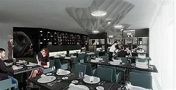 Szálloda Scandic Havet